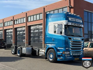 Scania R 2015 - R520 imagen 7