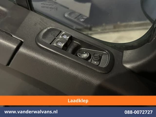 Renault Master 2021 - 2.3 dCi 150pk L2H2 Euro6 Airco | Laadklep | 2x Zijdeur | Camera | Navigatie | LED | Cruisecontrol image 23