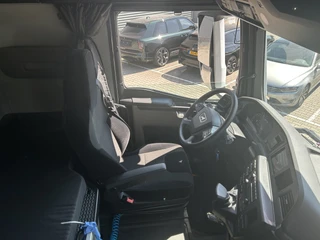 MAN TGX 2023 - 18.470 GX / 264 dkm / Retarder image 3 thumbnail