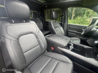 Dodge Ram 1500 2024 - Rebel Hurricane 3.0 L6|1E Eigenaar|Prins Lpg image 22