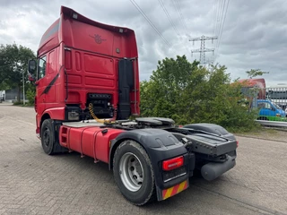 DAF N/A 2019 - 106XF 480 EURO 6 / KIPPER PTO obrazek 7