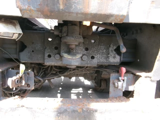 Volvo FM 400 2008 - 8X2 FULL STEEL image 19