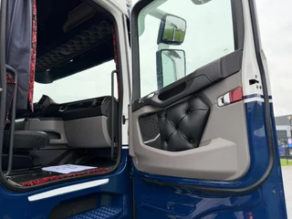 Scania S 2019 - S500 bild 16