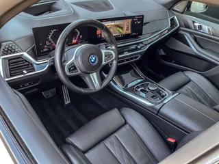 BMW X5 2023 - xDrive50e 489PK High Executive M-Sport image 6