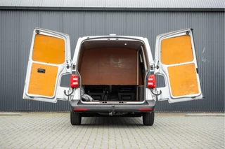 Volkswagen Transporter 2020 - T6 2.0 TDI L1H1 | 150 PK | Automaat | Carplay | Cruise | PDC | Trekhaak bild 9