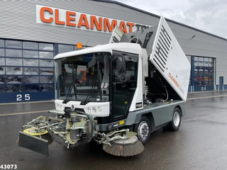 Ravo 540 STH Euro 6 with 3-rd brush 2023 - N/A for sale