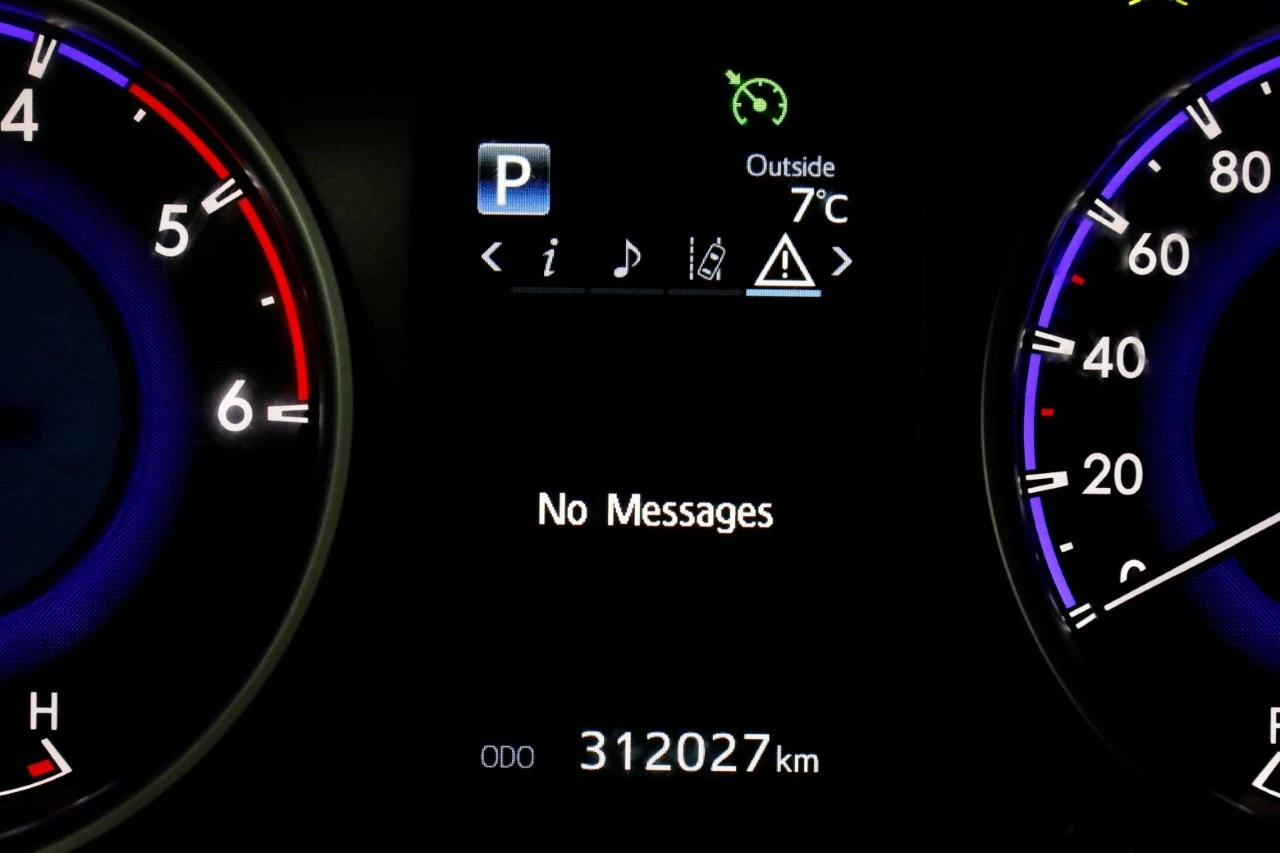 Toyota Hilux 2019 - 2.4 D-4D-F 150pk E6 4WD 4x4 Double Cab Automaat 08-2019 obrázek 17