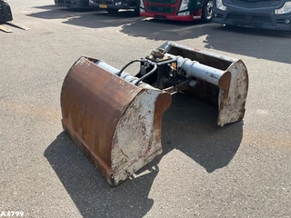 Knijper Kinshofer PZG500S N/A 2021 - N/A obrazek 4