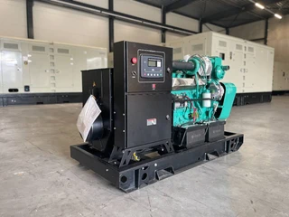 Cummins 2026 - 6BT5.9-GM83 - 100 kVA Marine Generator - DPX-19751 imagem 2 miniatura