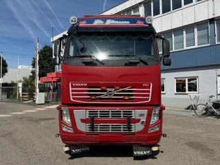 Volvo FH 2011 - 500 obrazek 2