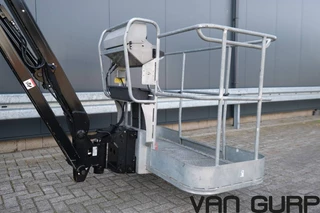 Manitou N/A 2020 - 180 ATJ | 2020 | 972h immagine 10