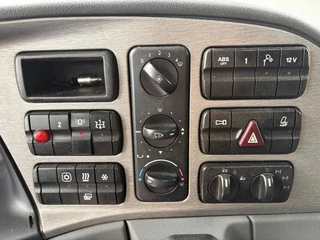 Mercedes-Benz Actros 2007 - N/A image 17
