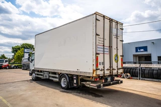 Renault N/A 2013 - MIDLUM 270 DXI (14T.)+DHOLLANDIA bild 5