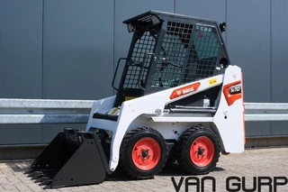 Bobcat N/A 2023 - S 70 | 2023 | 137h imagem 1