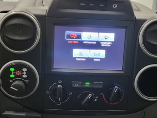 Citroën Berlingo 2016 - 1.6BlueHDI 4X4 Dangel MARGE! Euro 6! imagem 11