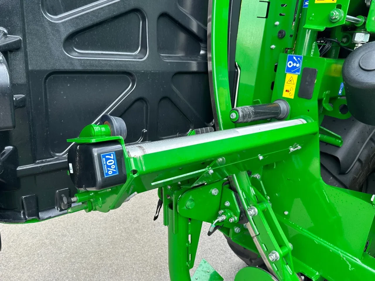 McHale 2022 - Fusion 3 plus afbeelding 16