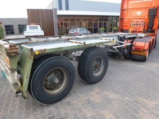 Groenewegen N/A 1990 - 20 FT obrazek 1