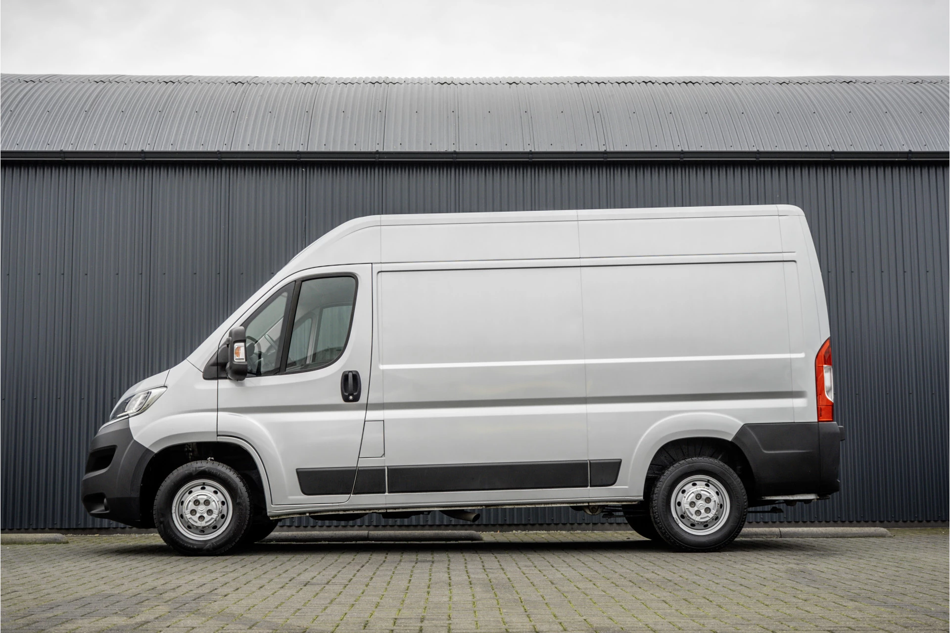 Citroën Jumper 2021 - **2.2 BlueHDi L2H2 | 140 PK | Euro 6 | Camera | Led | Cruise | Airco** zdjęcie 5