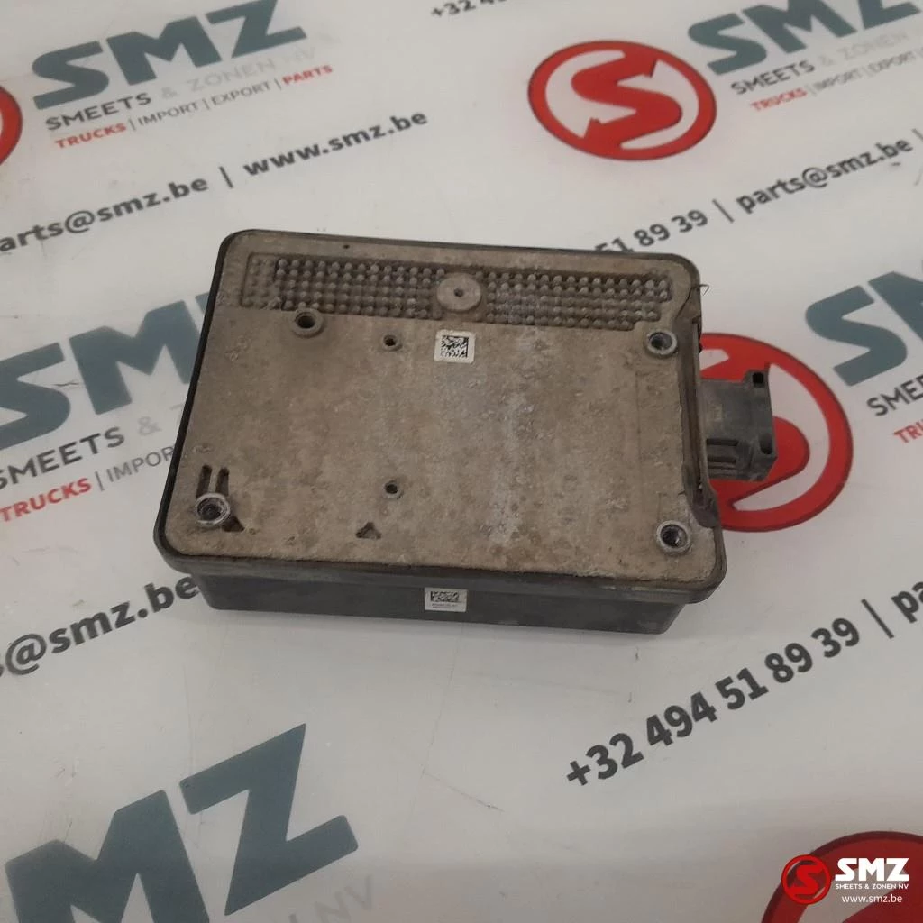 Volvo - Occ afstandsradarsensor Renault Bild 4