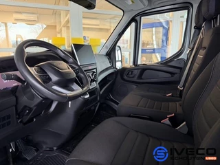 Iveco Daily 2024 - 40C21V A8 afbeelding 3