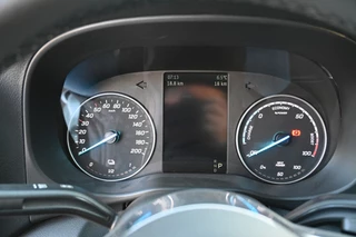 Mercedes-Benz eVito 2026 - eVito Facelift 112 L2 60 kWh zdjecie 8