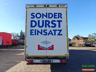 Krone SD 2011 - N/A zdjecie 9