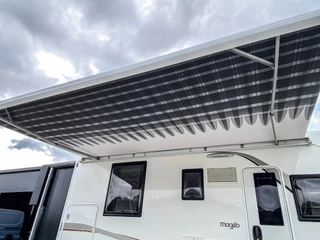 Challenger 398 XLB 2017 - 150PK Automaat afbeelding 68
