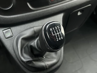 Renault Trafic 2020 - 1.6 dCi / L1H1 / 1e EIGENAAR / ACHTERKLEP / INRICHTING / AIRCO / CRUISE / BLUETOOTH / 3-ZITS / 6 BAK immagine 18