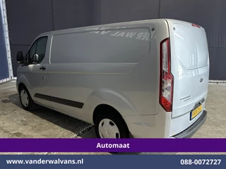 Ford Transit Custom 2020 - 2.0 TDCI 130pk Automaat L1H1 Euro6 Airco | Camera | Navigatie | LED | Cruisecontrol bild 11