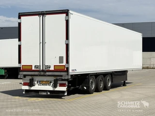 Schmitz Cargobull Oplegger Vries Standard 2022 afbeelding 2 miniatuur