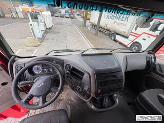 DAF XF105.460 2013 - N/A изображение 10
