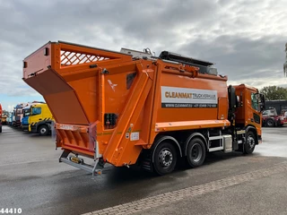 DAF FAN XD 340 Euro 6 Hiab 23 Tonmeter laadkraan 2024 - N/A imagem 4