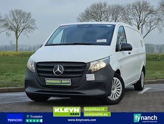 Mercedes-Benz Vito 2024 - 110 image 1