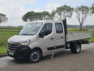Renault Master 2022 - 2.3 image 2 thumbnail