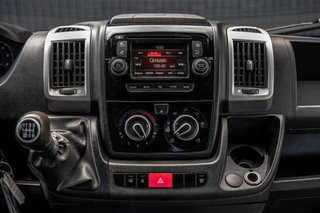Fiat Ducato 2016 - 150 Multijet 2.3 L3H1 | 150 PK | 6-Zits | 3-Zijdige kipper | 1e Eigenaar | Airco | Trekhaak obrazek 27