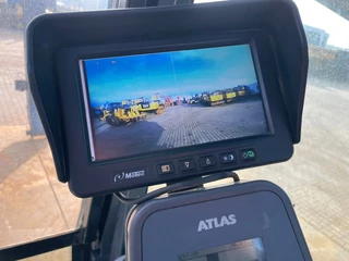 Atlas 350MH incl. magnet installation 2019 - N/A immagine 24