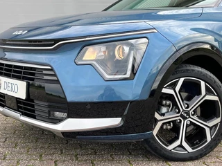 Kia Niro 2023 - N/A immagine 28