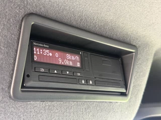 Mercedes-Benz Sprinter 2026 - 519CDI Openlaadbak Airco Camera Trekhaak L3 NIEUW C-Rijbewijs DUS BPM VRIJ obrazek 21
