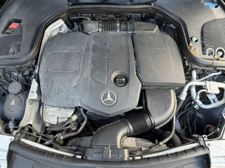 Mercedes-Benz E-Class 2019 - All-Terrain 220 d 4MATIC Prestige bj.2019 360*|Pano|Trekh|NL auto. bild 14