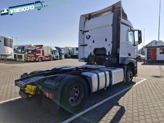 Mercedes-Benz Actros 2014 - 963-4-A immagine 3