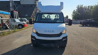 Iveco Daily 2018 - N/A obrazek 2