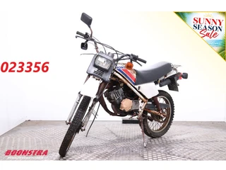 Honda mt5 1980 te koop