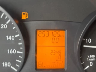 Mercedes-Benz Sprinter 2018 - 316CDI L2H2 Airco Cruisecontrol 3500KG Trekhaak EURO 6 zdjecie 16