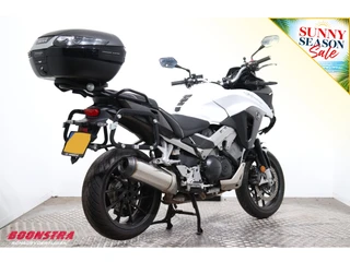 Honda VFR 800 2016 - 800X Crossrunner C-ABS Heizgriffe 15.956 km! image 3 thumbnail
