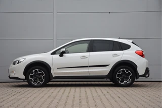 Subaru XV 2012 - 2.0i Executive AWD Trekhaak afbeelding 2 miniatuur