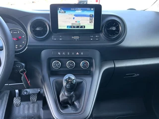 Mercedes-Benz Citan 2023 - 112*AppleCarplay*Navi*Wegrijhulp hellingen*Cruise control obrazek 6