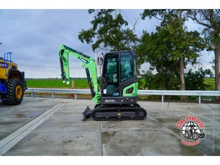 XCMG - XE27E CR-EV image 2 thumbnail