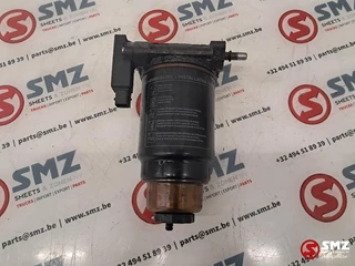 MAN N/A 2018 - Occ brandstoffilter MAN zdjecie 3
