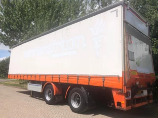 Jumbo N/A 2009 - TO180SE 2 as LZV gekeurd AMA Achtersluitlaadklep OK-52-XD obrazek 7