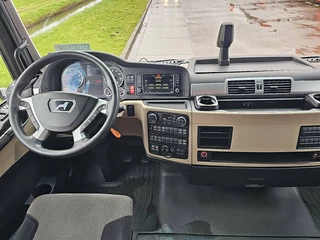 MAN TGX 2018 - 18.460 bild 8